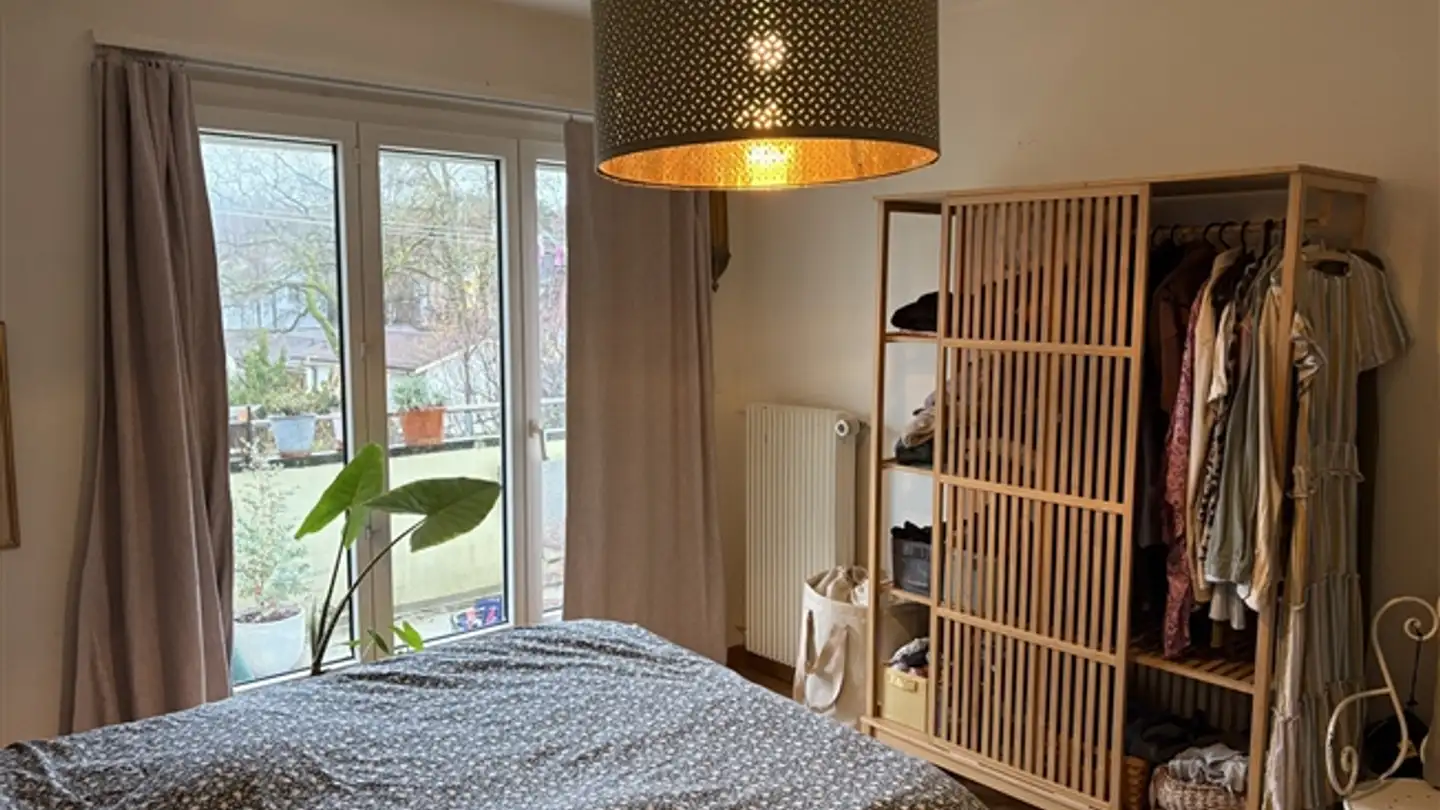 Appartement à louer - 3006 Bern - Photo 4