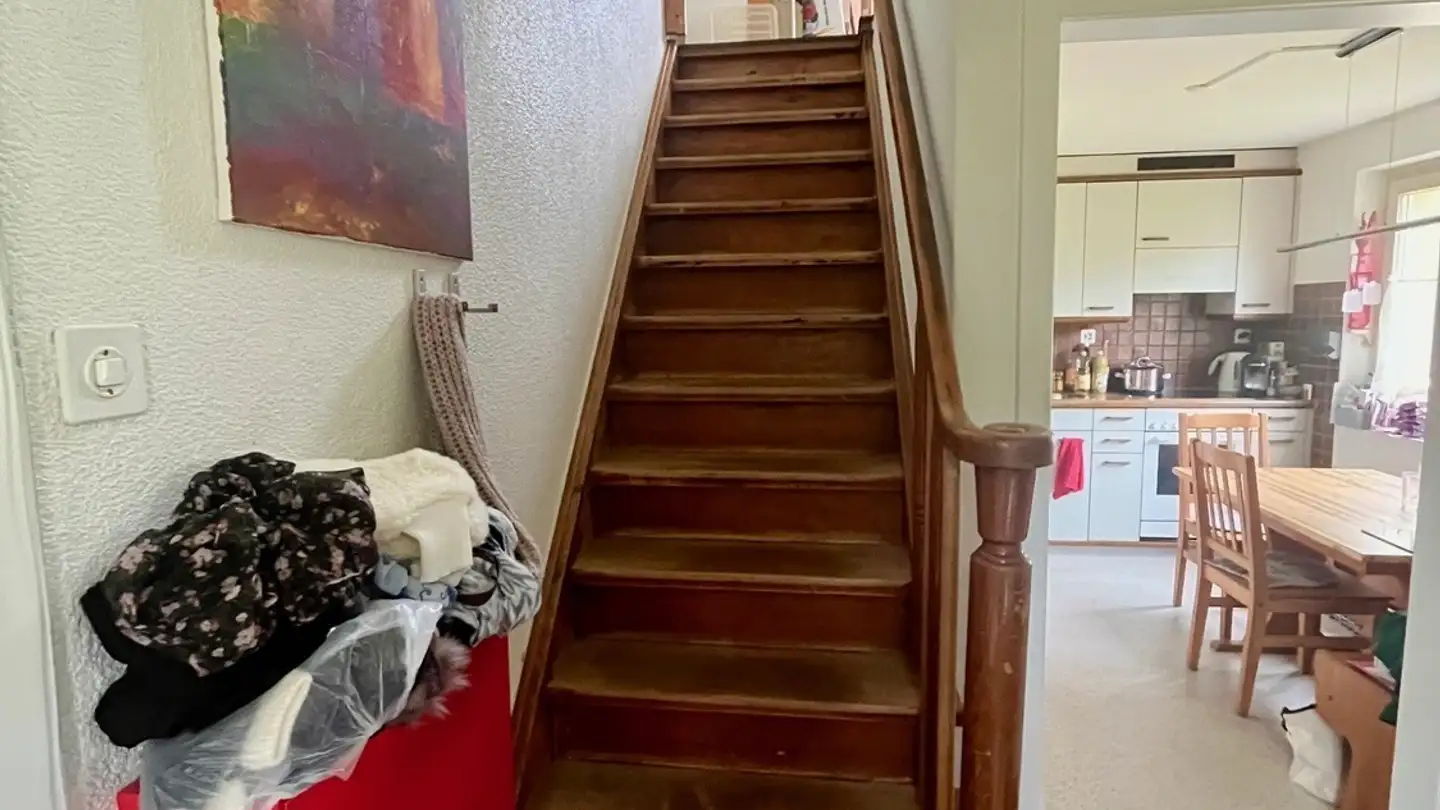 Casa singola in affitto - 8610 Uster - Photo 2