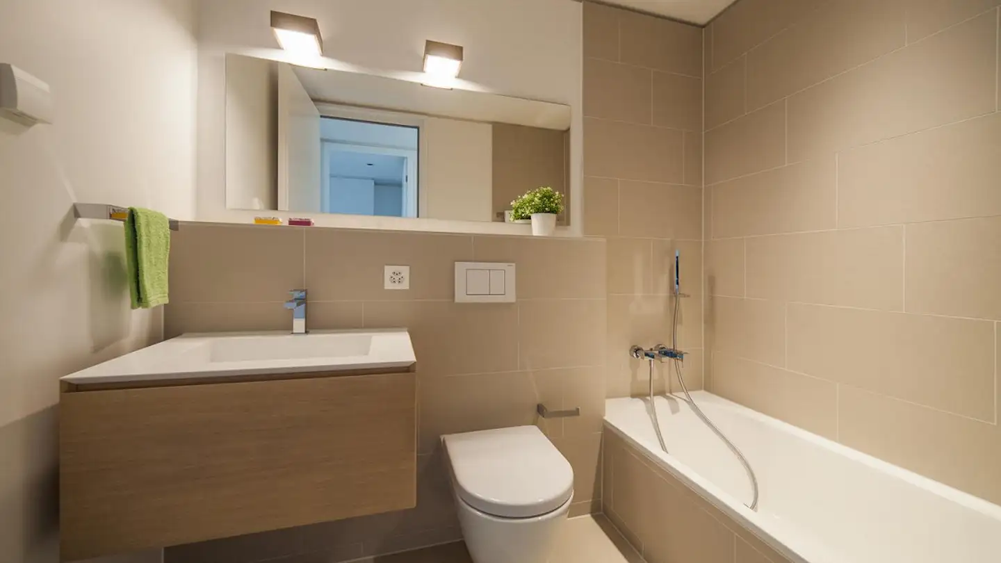 Appartamento in vendita - Ueberlandstrasse 18, 8953 Dietikon - Foto 4