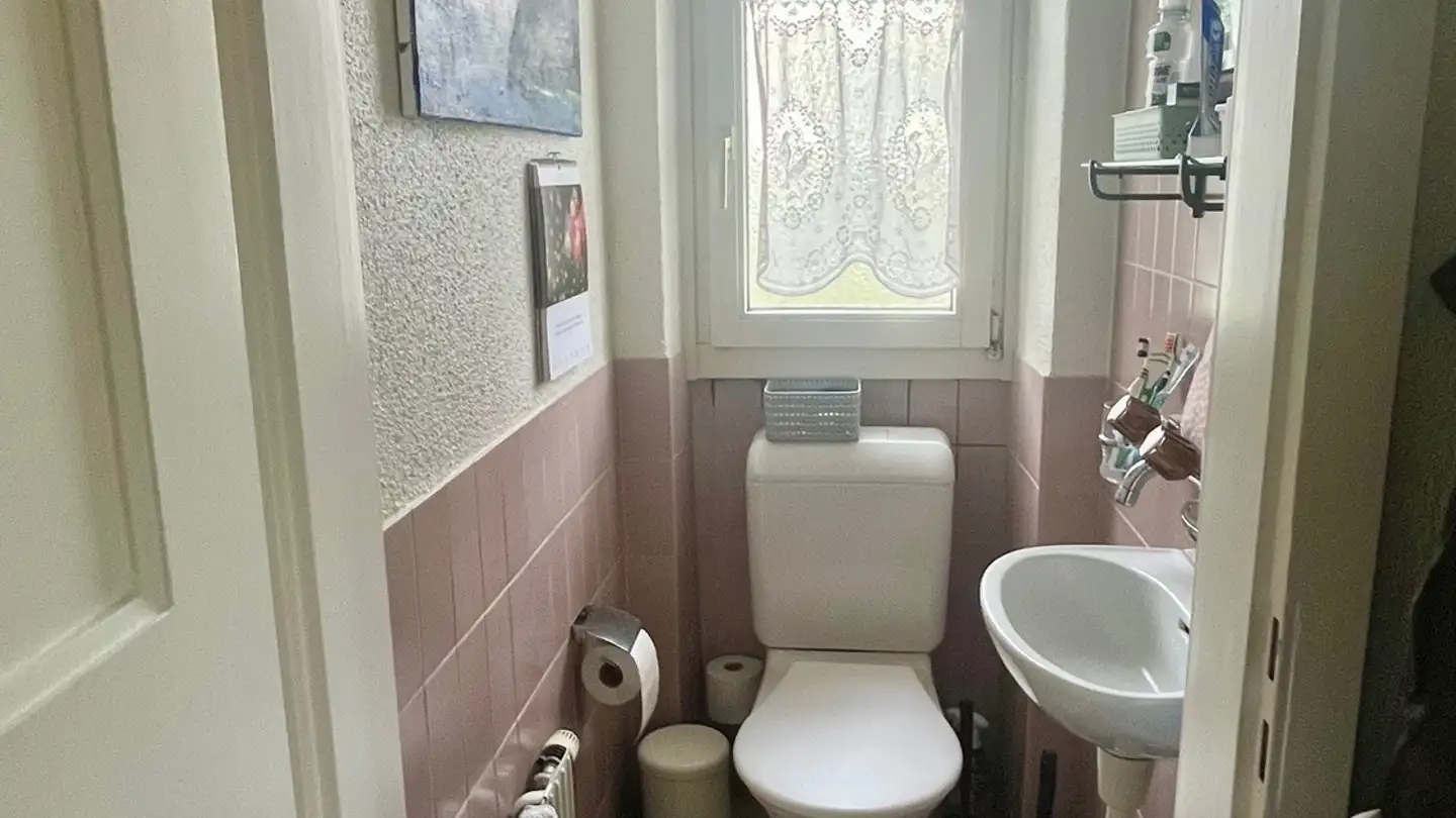 Casa singola in affitto - 8610 Uster - Photo 3