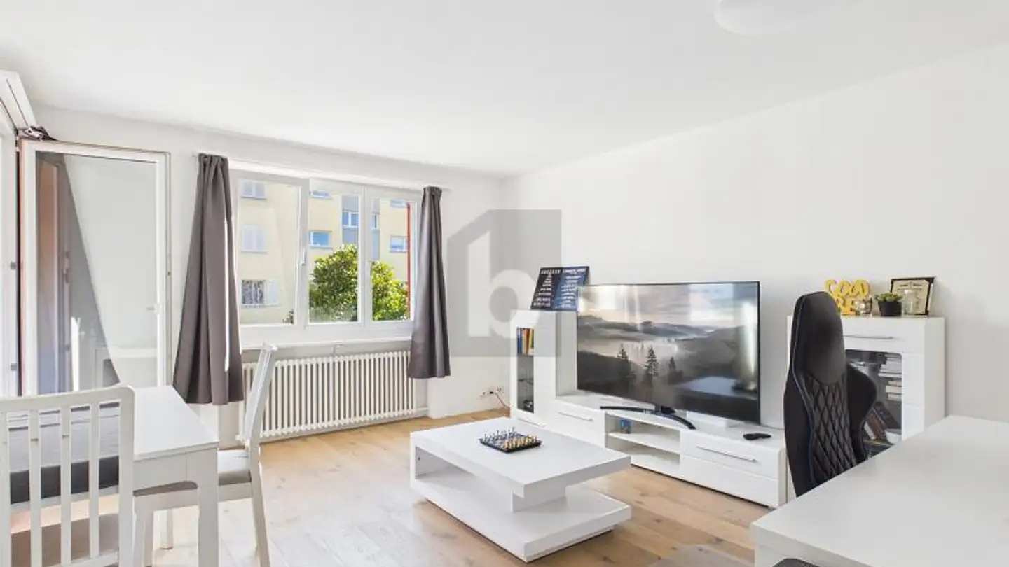 Apartment for sale - 5507 Mellingen