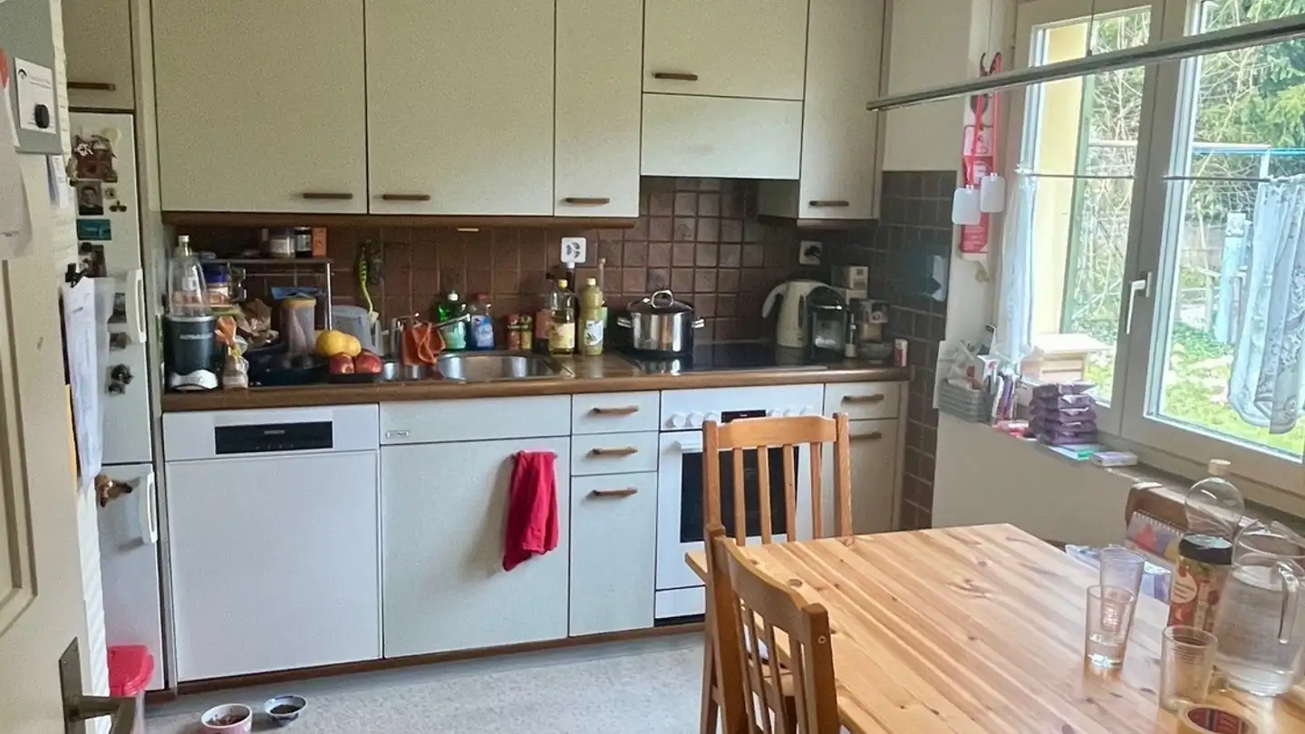 Casa singola in affitto - 8610 Uster - Photo 4