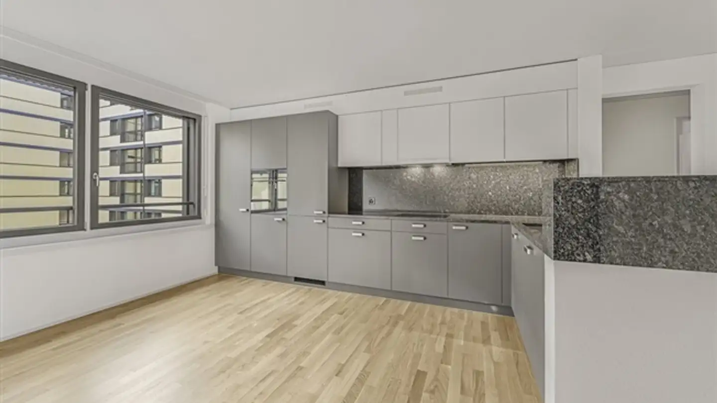 Apartment for rent - Brandstrasse 21, 8952 Schlieren - Photo 2