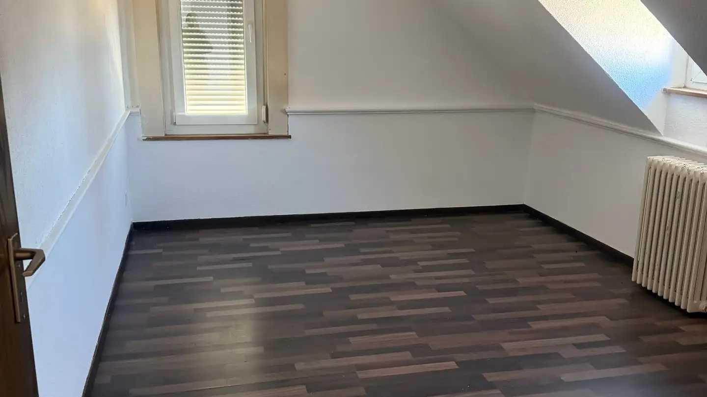 Duplex in affitto - Franklinstrasse 19, 9400 Rorschach - Photo 2