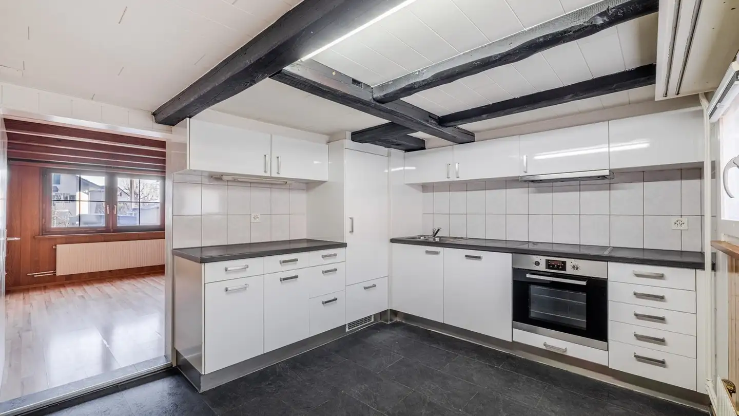 Casa bifamiliare in vendita - Wiesenstrasse 16, 9445 Rebstein - Photo 3