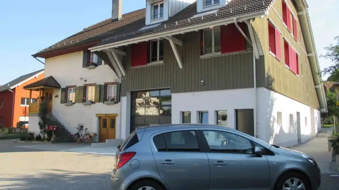 Appartement à louer - 8264 Eschenz - Photo 2