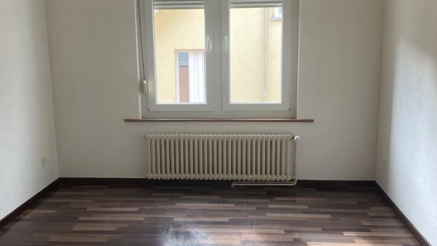 Maisonette mieten - Franklinstrasse 19, 9400 Rorschach