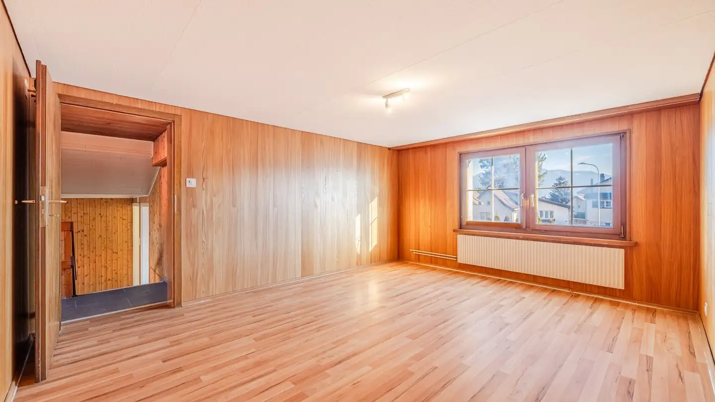 Casa bifamiliare in vendita - Wiesenstrasse 16, 9445 Rebstein - Photo 4