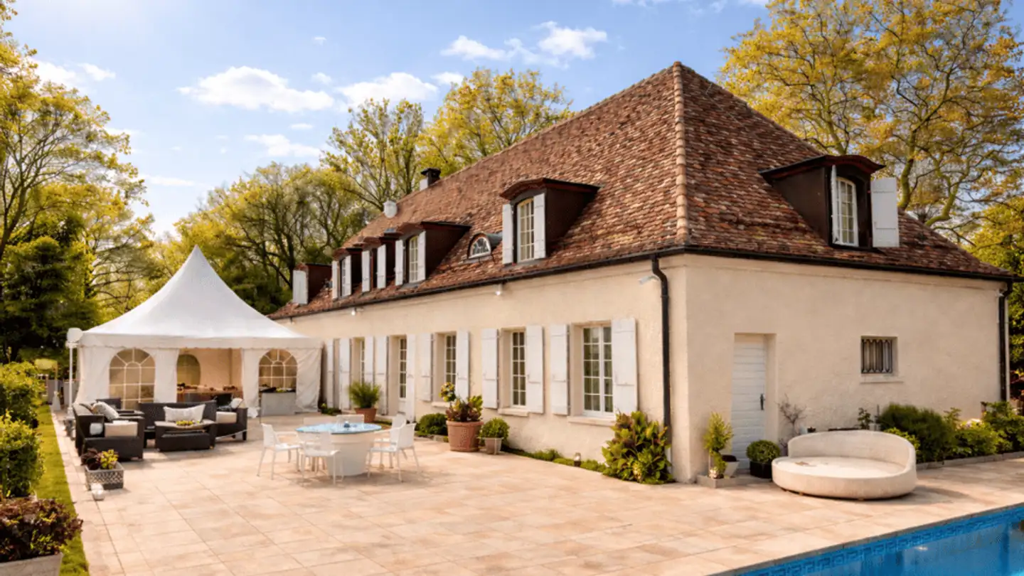 Einfamilienhaus kaufen - 1243 Presinge