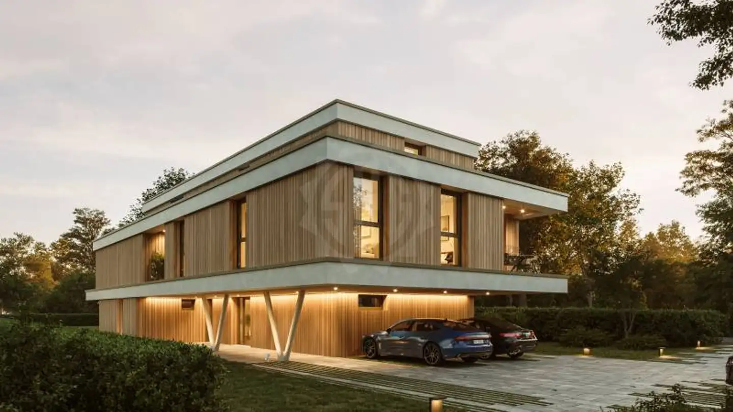 Appartamento in vendita - 1213 Petit-Lancy - Photo 2