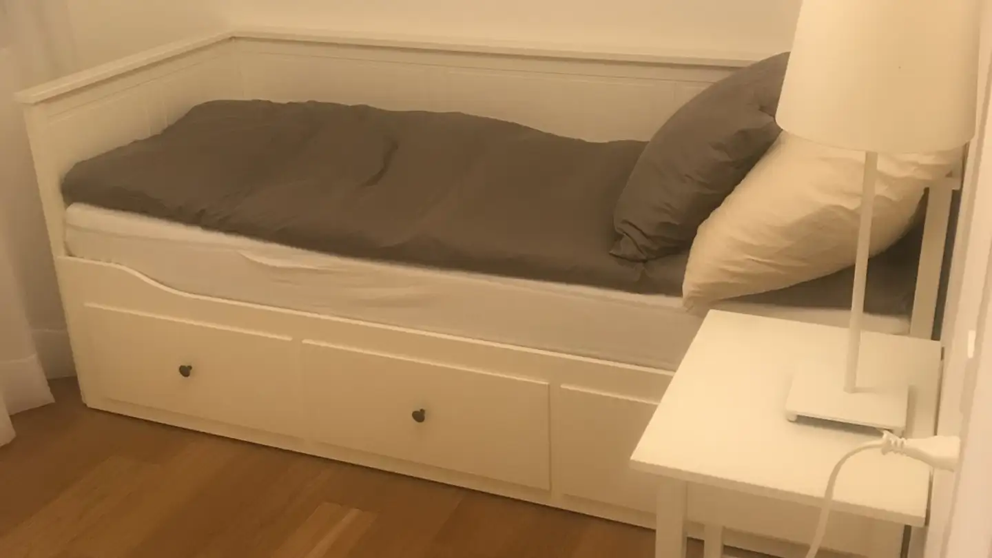 Single room for rent - Dorfplatz 3, 8832 Wollerau