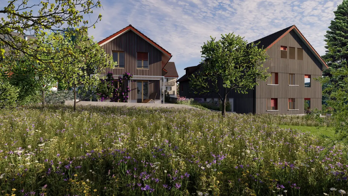 Attico in vendita - 8330 Pfäffikon ZH - Photo 3