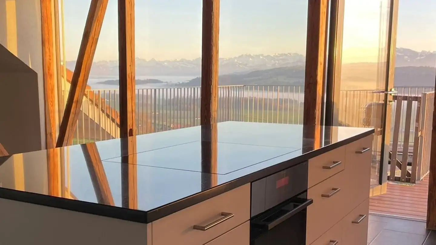 Apartment for rent - Schönbühl 3, 6242 Wauwil - Photo 3