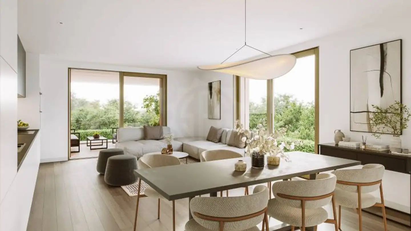 Appartamento in vendita - 1213 Petit-Lancy - Photo 4