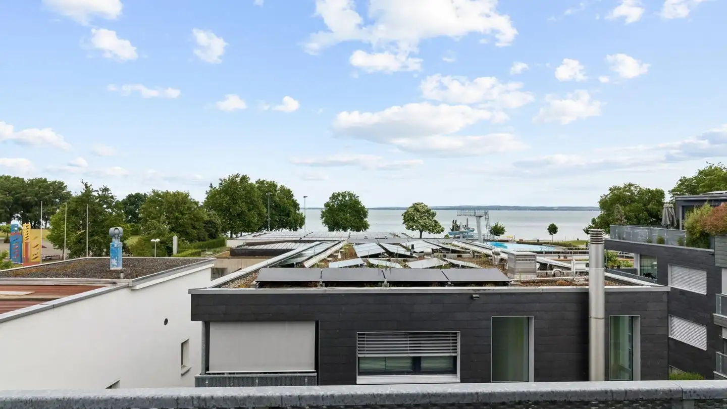 Attico in affitto - Wassergasse 13, 9320 Arbon - Foto 2