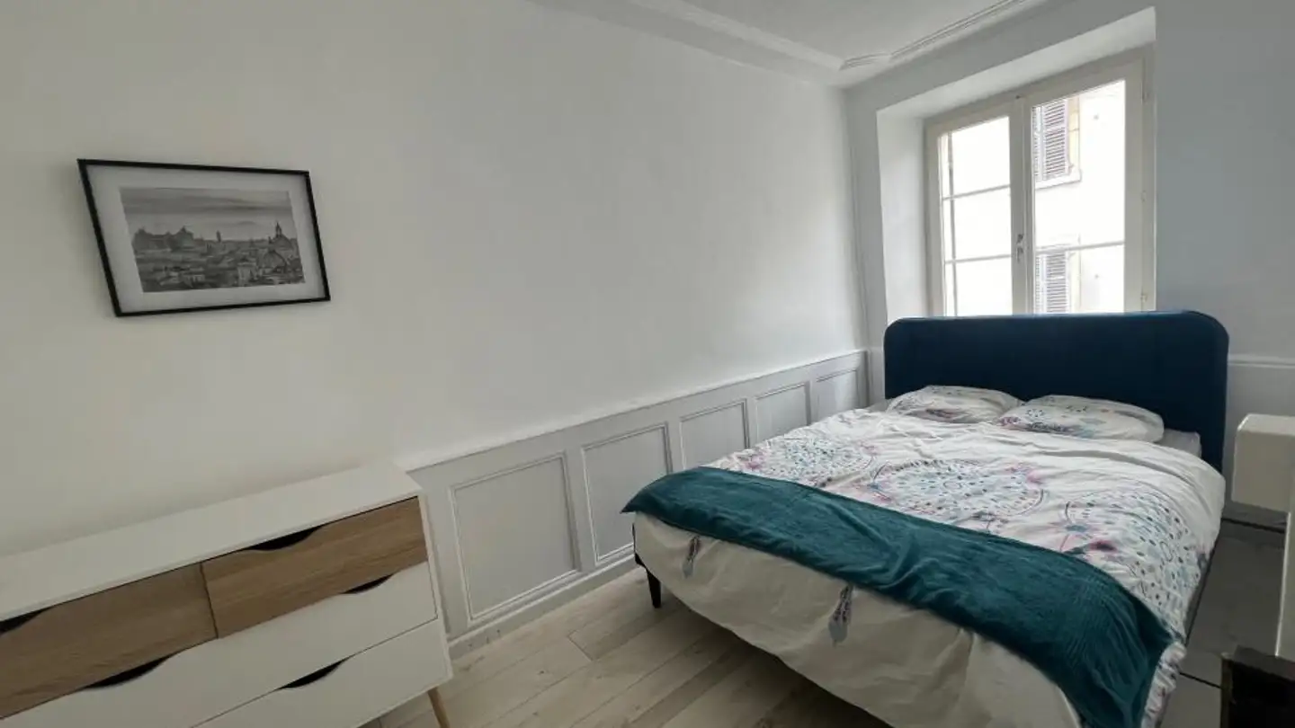 Appartamento in affitto - Grand-Rue 28, 2900 Porrentruy - Foto 4