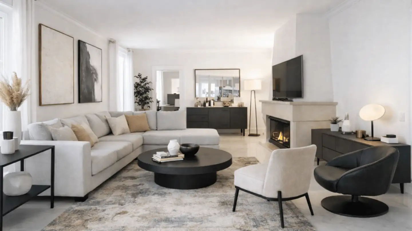 Einfamilienhaus kaufen - 1243 Presinge - Foto 4