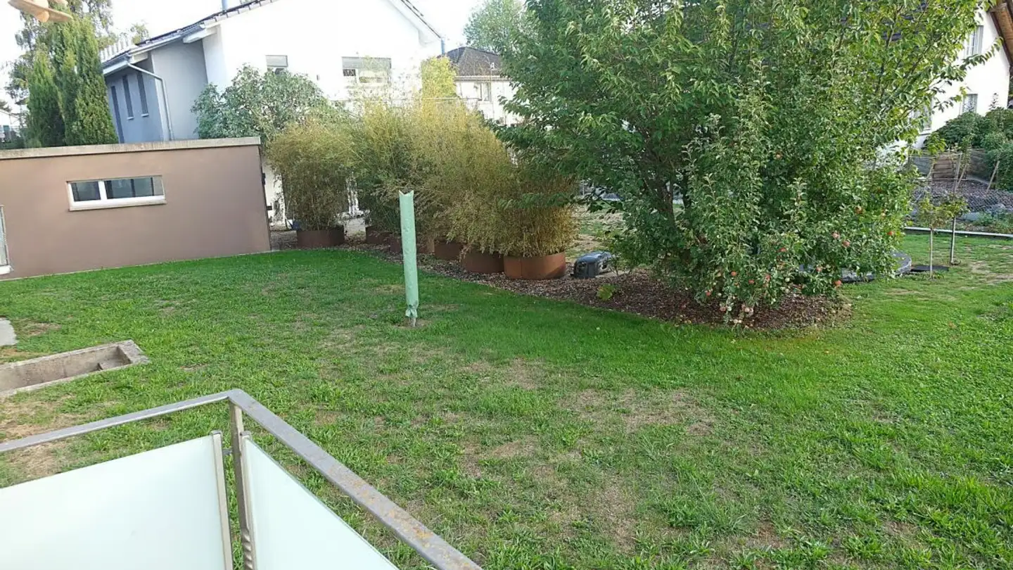 Appartement à louer - Nelkenstrasse 4, 8570 Weinfelden - Photo 3
