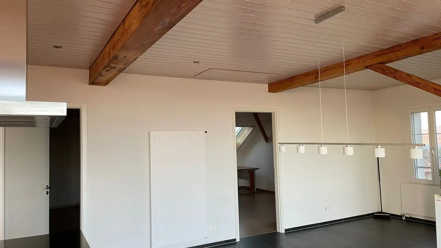 Apartment for rent - Schönbühl 3, 6242 Wauwil