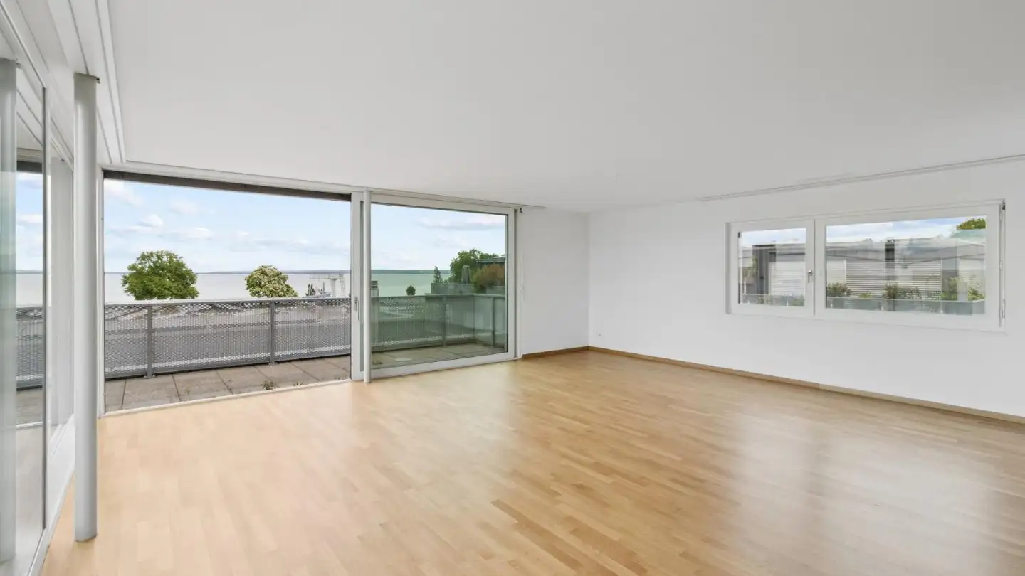 Attico in affitto - Wassergasse 13, 9320 Arbon - Foto 3