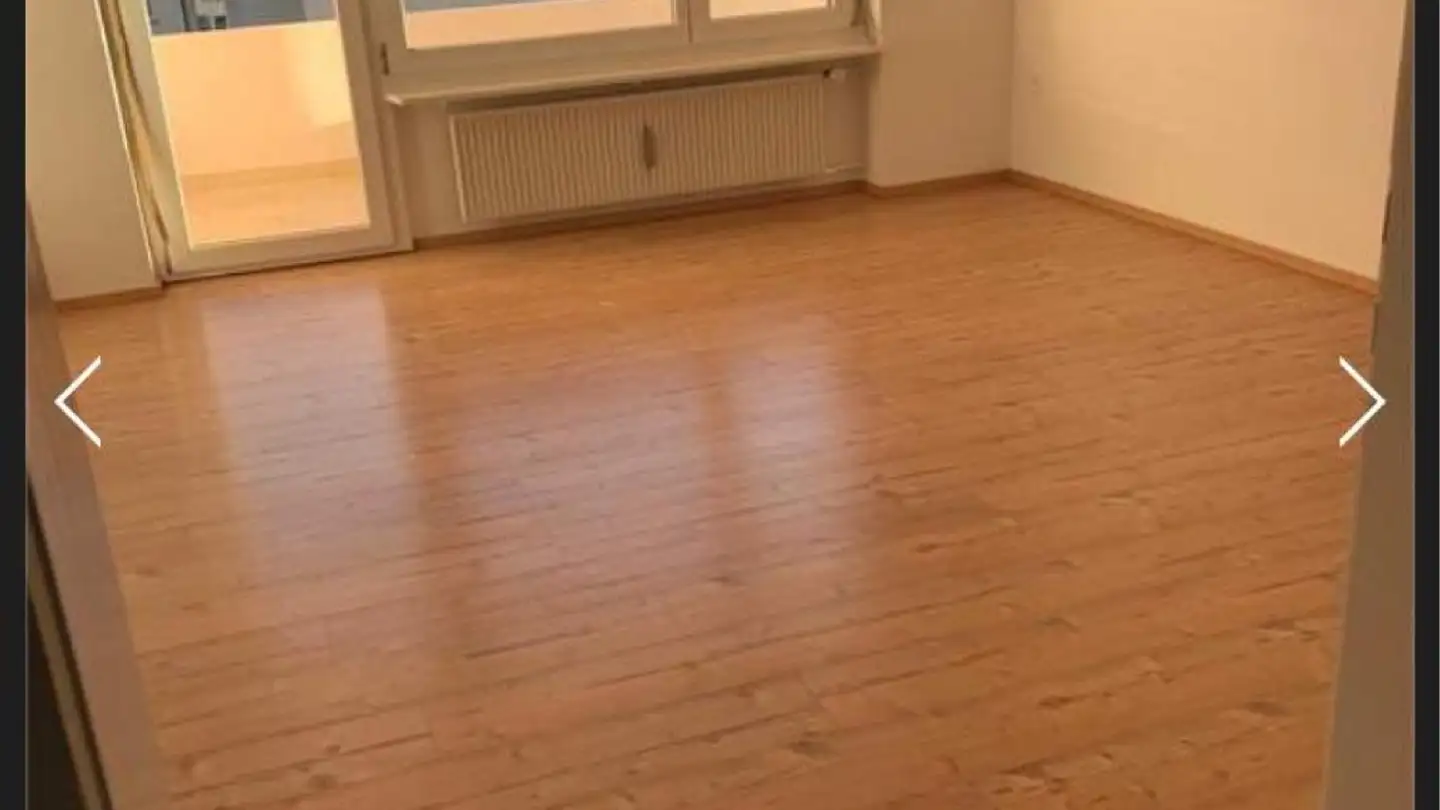 Apartment for rent - 8570 Weinfelden