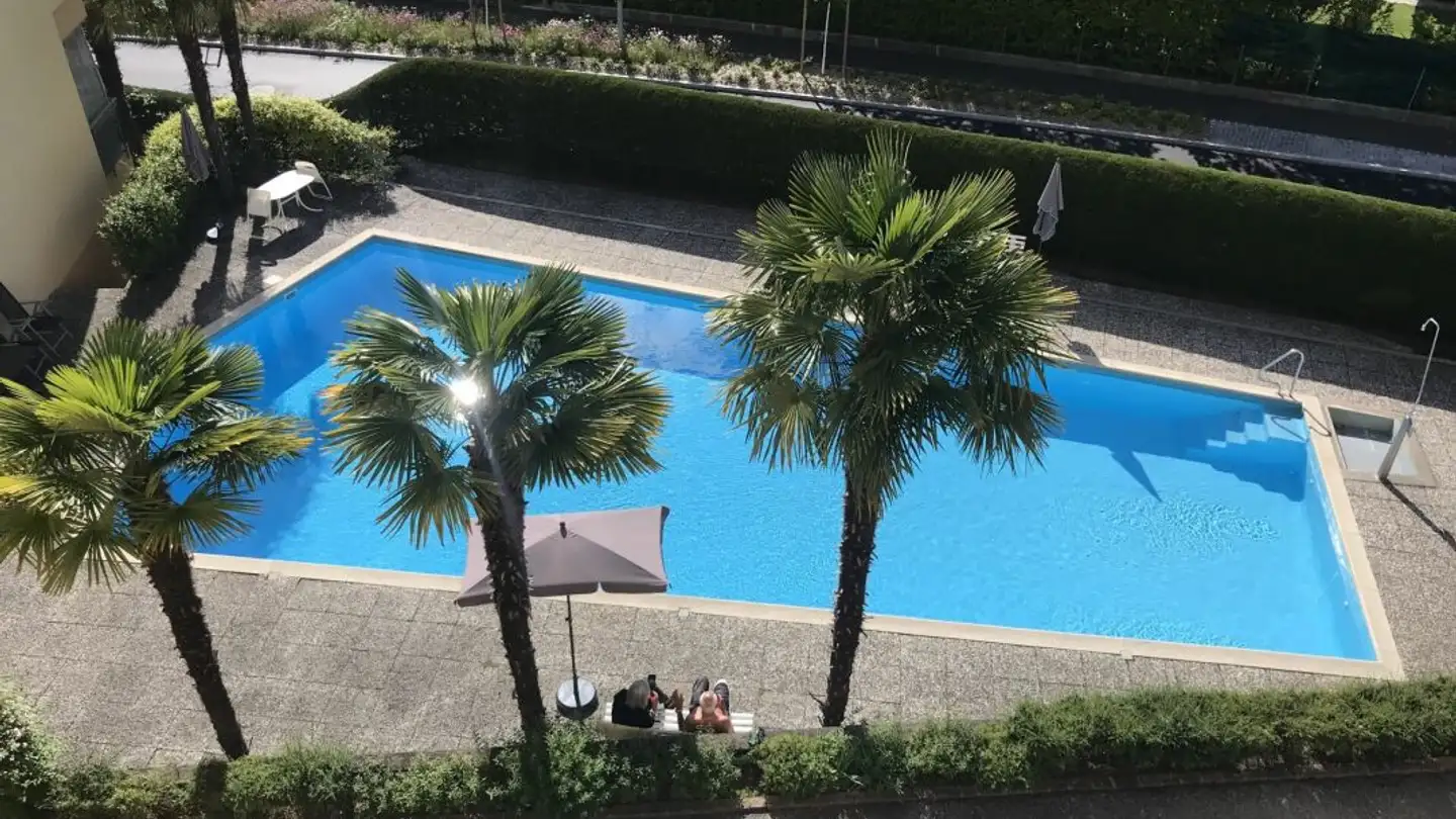 Apartment for sale - 6965 Cadro - Photo 2