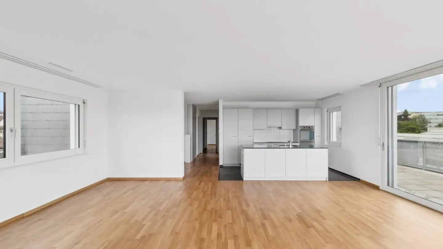 Attico in affitto - Wassergasse 13, 9320 Arbon - Foto 4