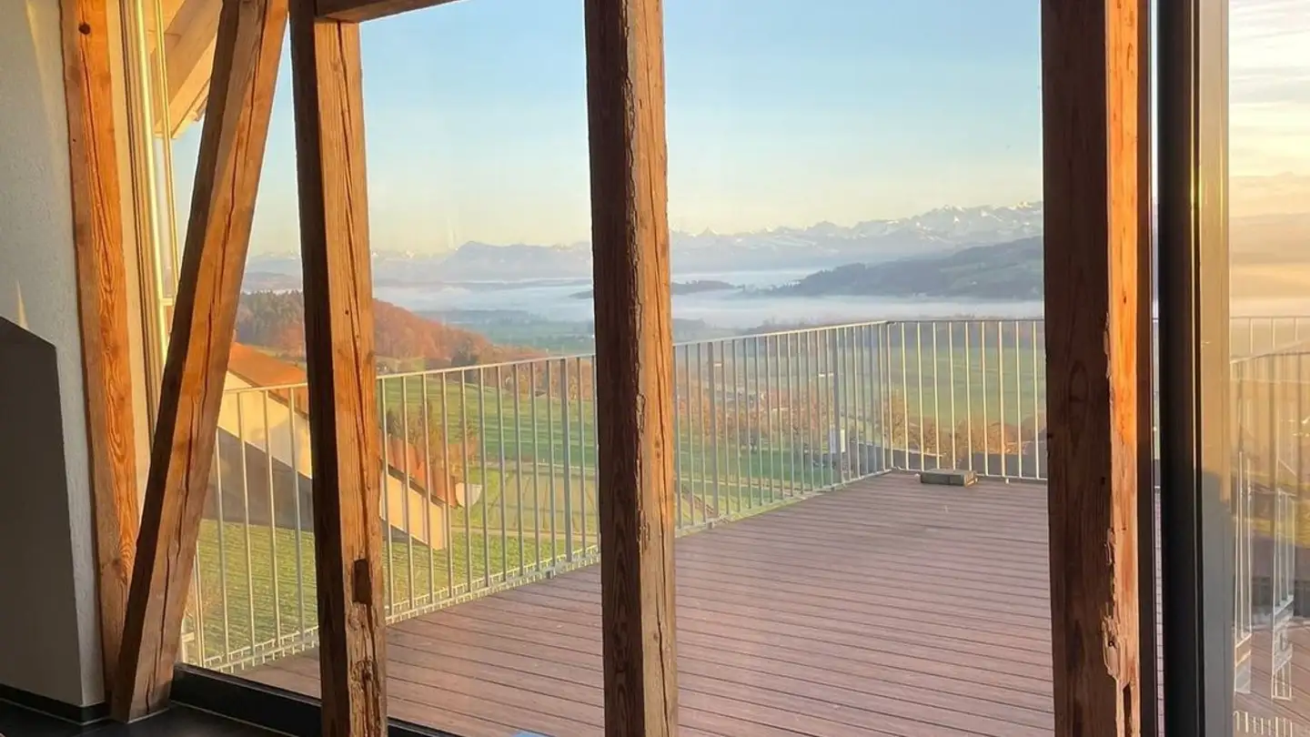 Apartment for rent - Schönbühl 3, 6242 Wauwil - Photo 4