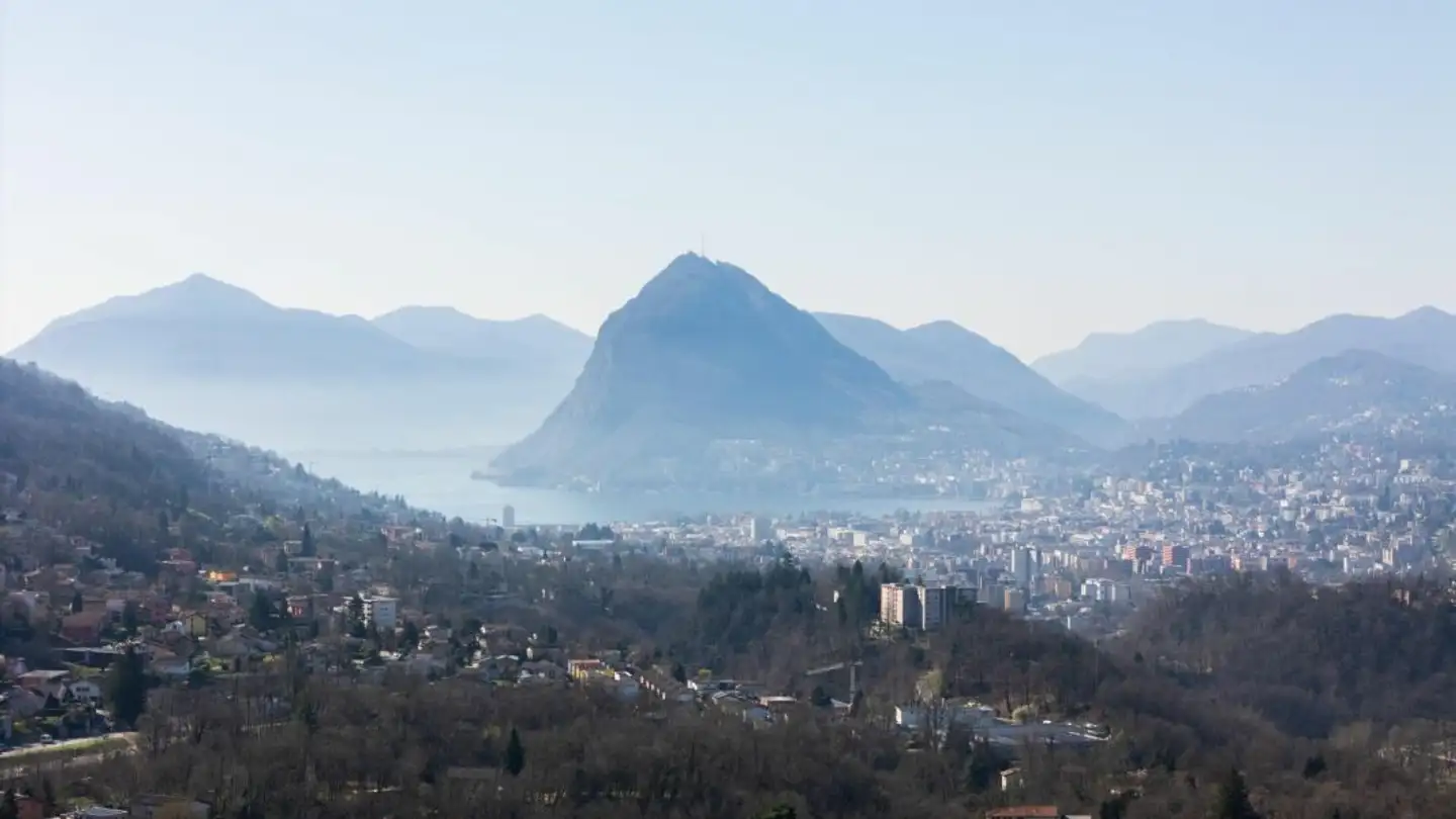 Apartment for sale - 6965 Cadro - Photo 3