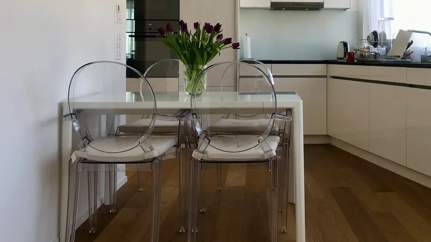 Single room for rent - Dorfplatz 3, 8832 Wollerau - Photo 4