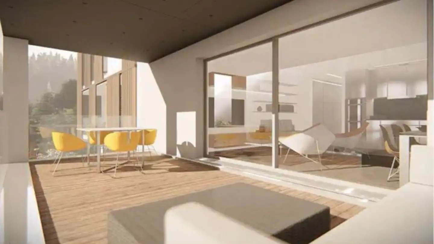 Appartamento in vendita - Via Pianasci 3, 6572 Quartino - Photo 4