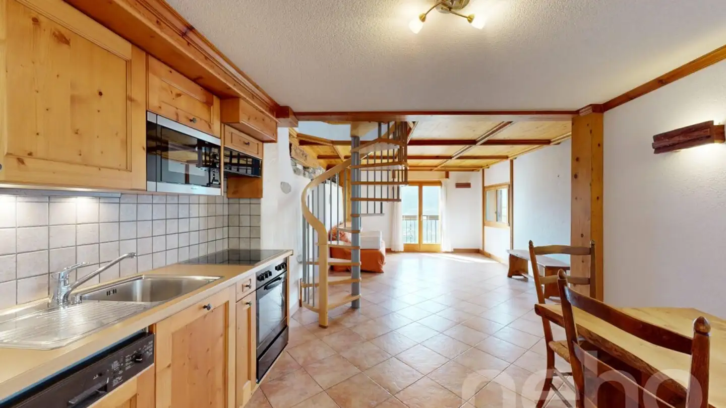 Villa à vendre - Corin de la Crête, 3960 Corin-de-la-Crête - Photo 2