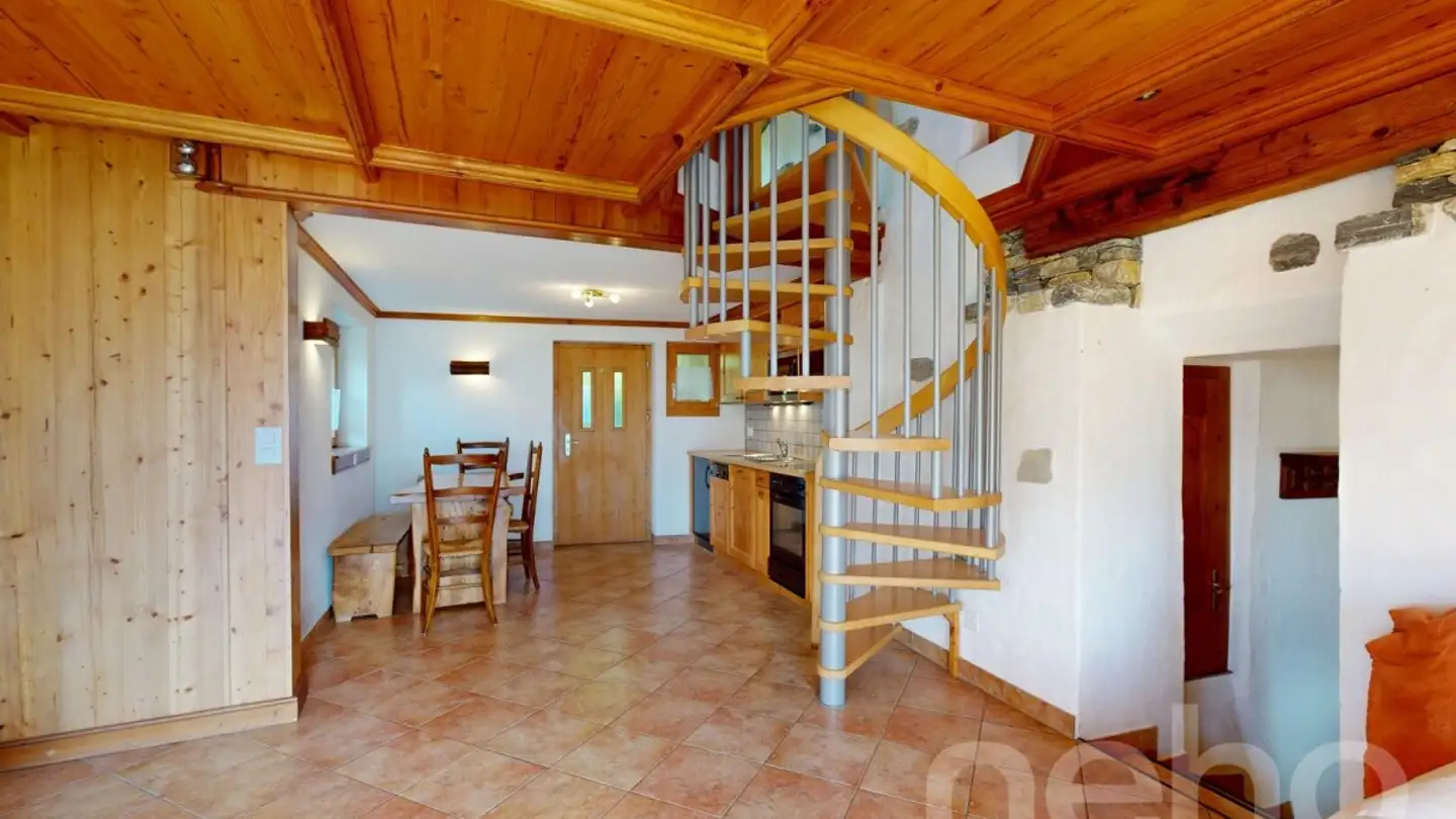 Villa à vendre - Corin de la Crête, 3960 Corin-de-la-Crête - Photo 3