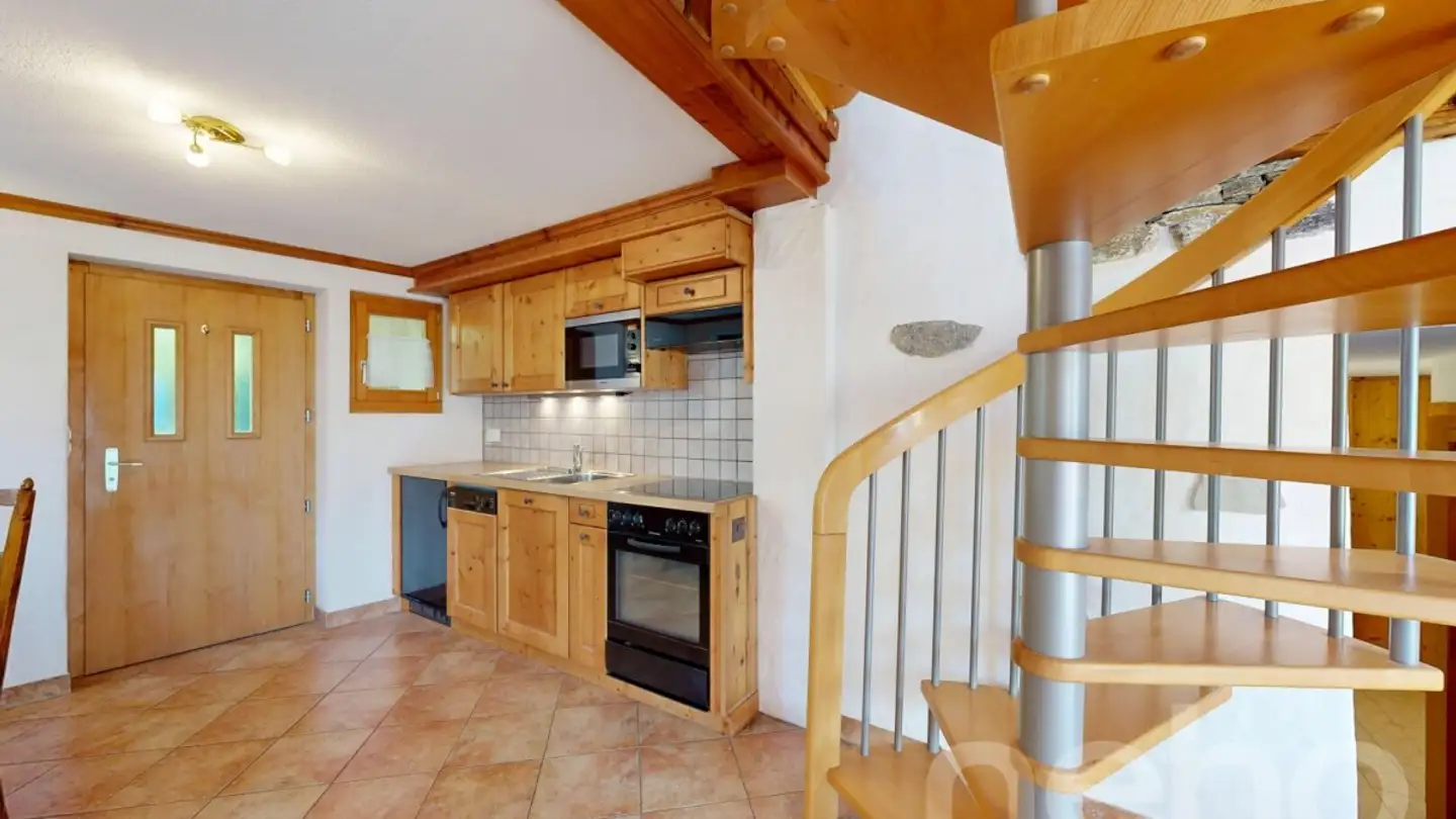 Villa à vendre - Corin de la Crête, 3960 Corin-de-la-Crête - Photo 4