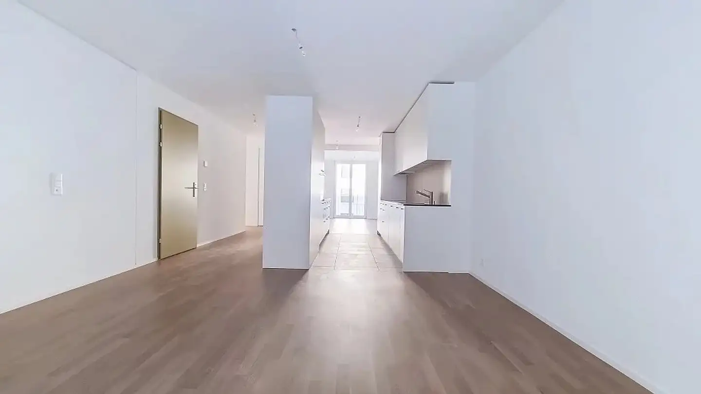 Appartement à louer - Avenue De Tourbillon 14, 1950 Sion - Photo 3