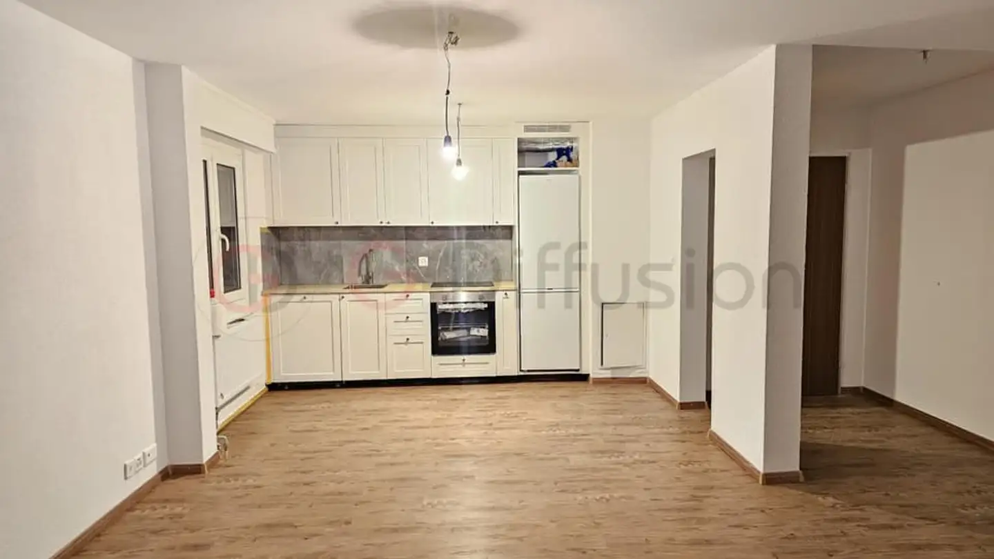 Appartamento in vendita - 1869 Massongex