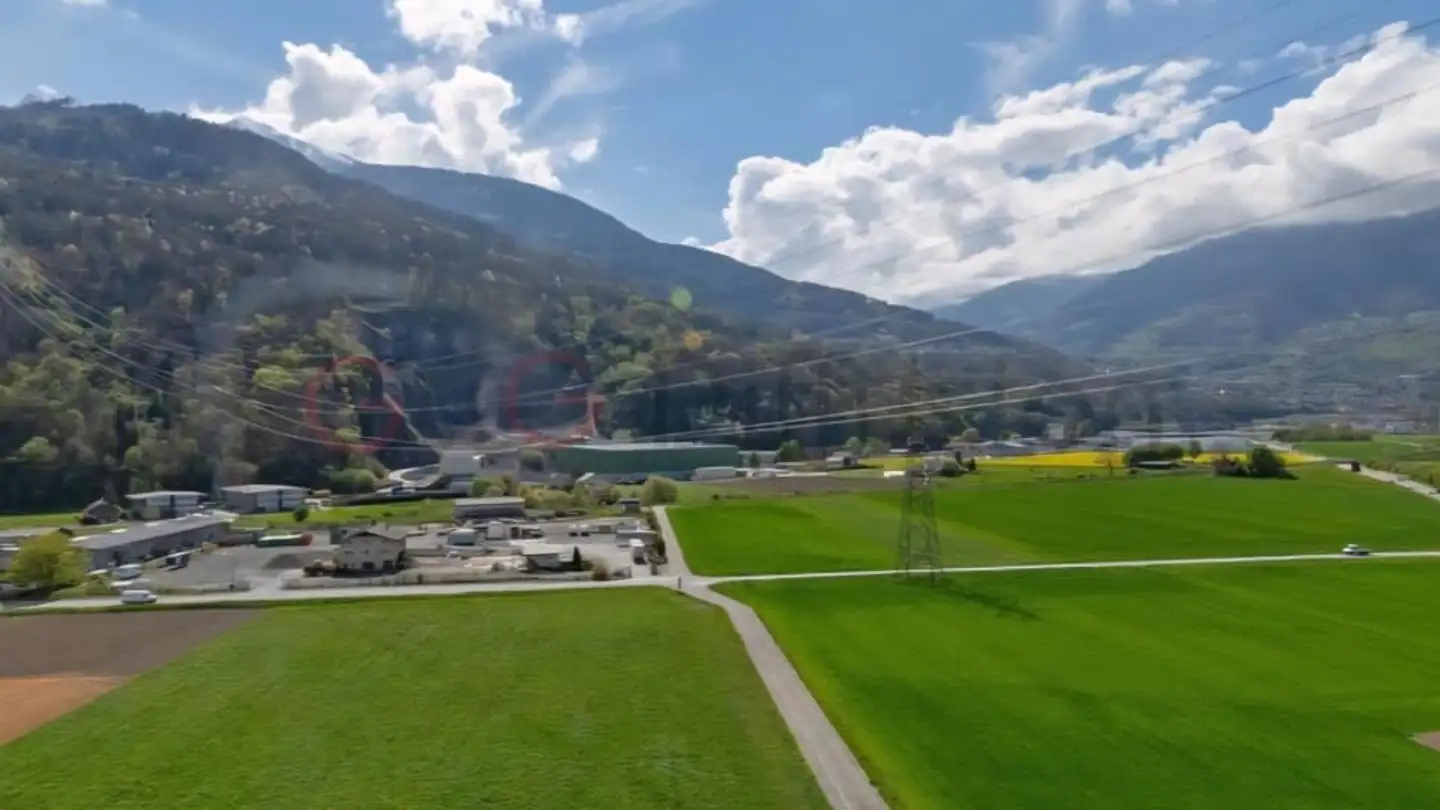 Appartamento in vendita - 1869 Massongex - Foto 2