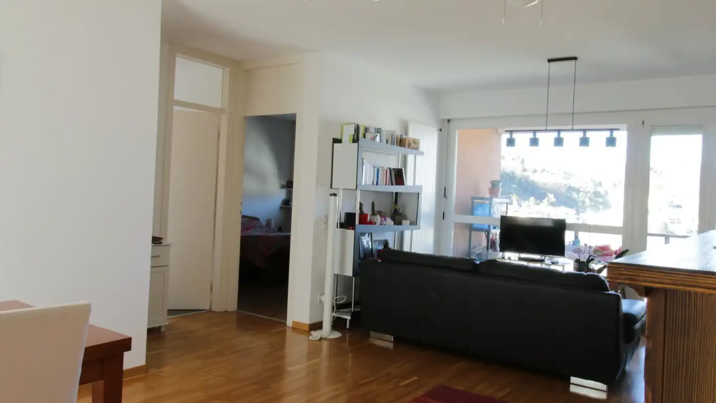 Appartement à louer - Riva Paradiso, 6900 Paradiso