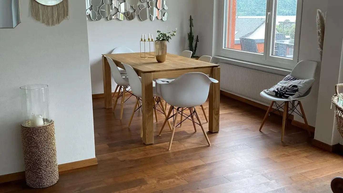 Penthouse kaufen - Chemin De La Récille 4, 2520 La Neuveville - Foto 2