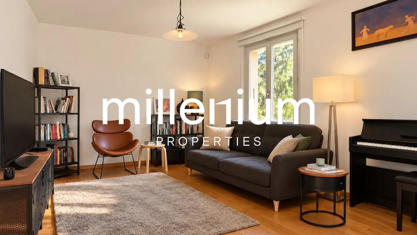 Einfamilienhaus mieten - 1214 Vernier - Foto 4