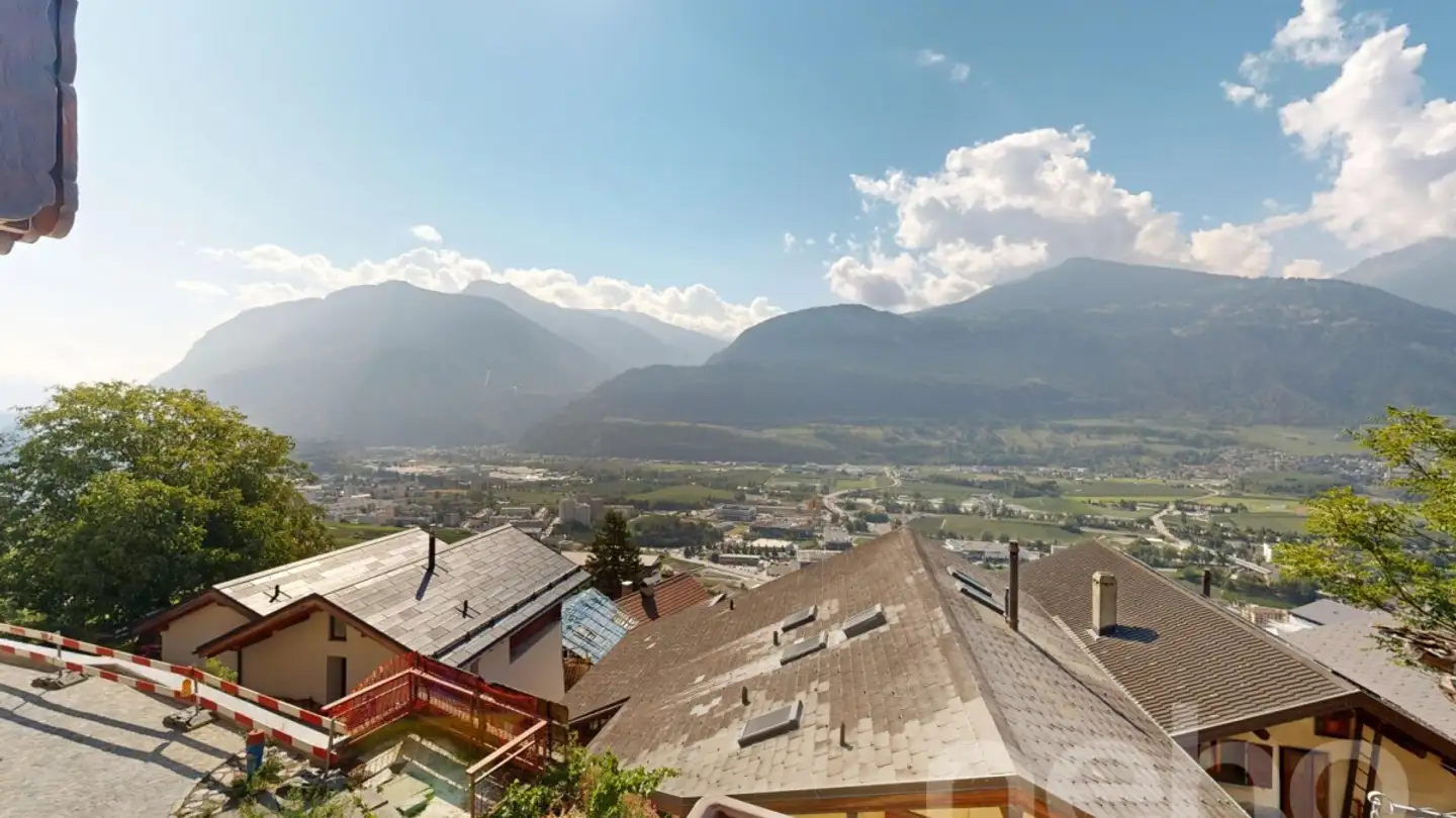Villa à vendre - Corin de la Crête, 3960 Corin-de-la-Crête