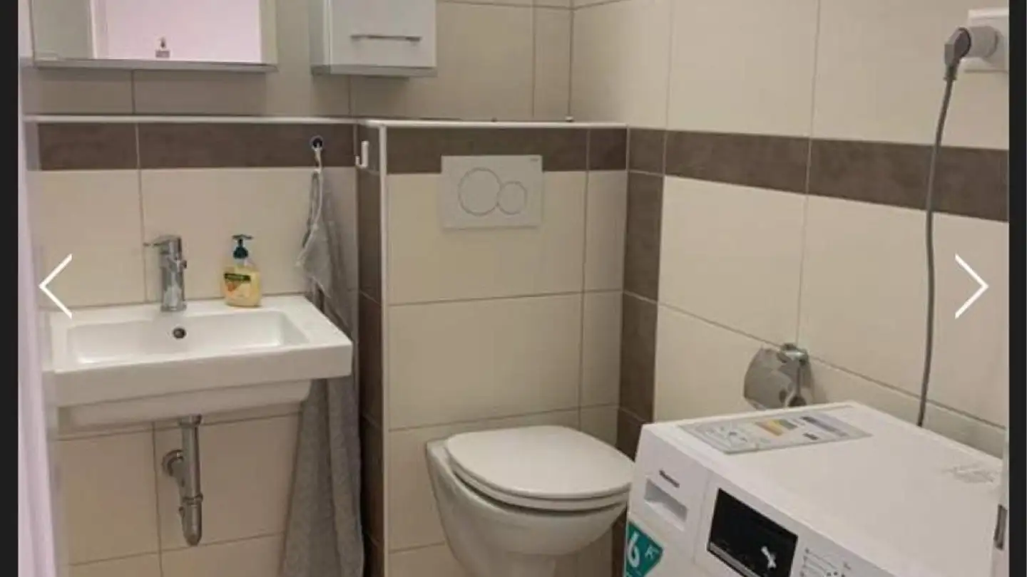 Apartment for rent - 8570 Weinfelden - Photo 3