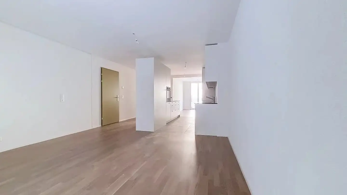 Appartement à louer - Avenue De Tourbillon 14, 1950 Sion - Photo 2