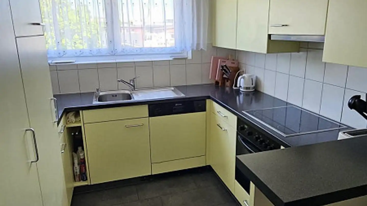 Appartement à louer - 5504 Othmarsingen