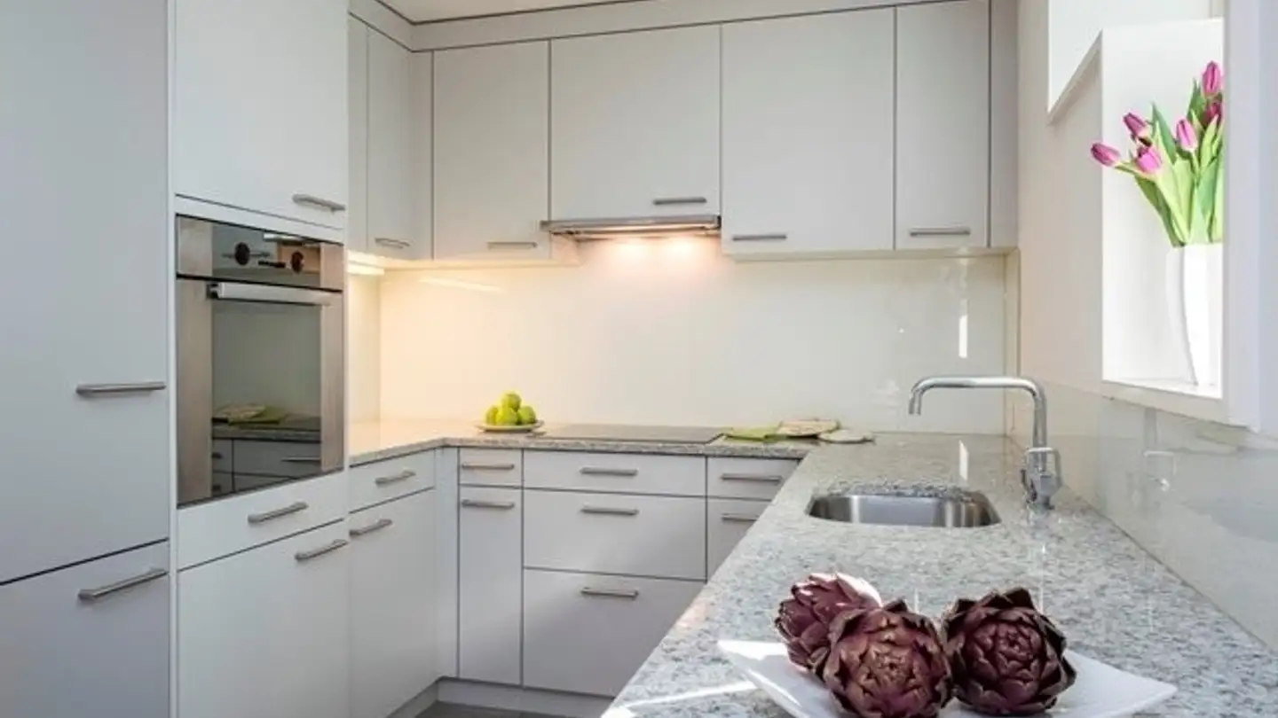 Appartement à louer - Ländliweg 8, 5400 Baden - Photo 4