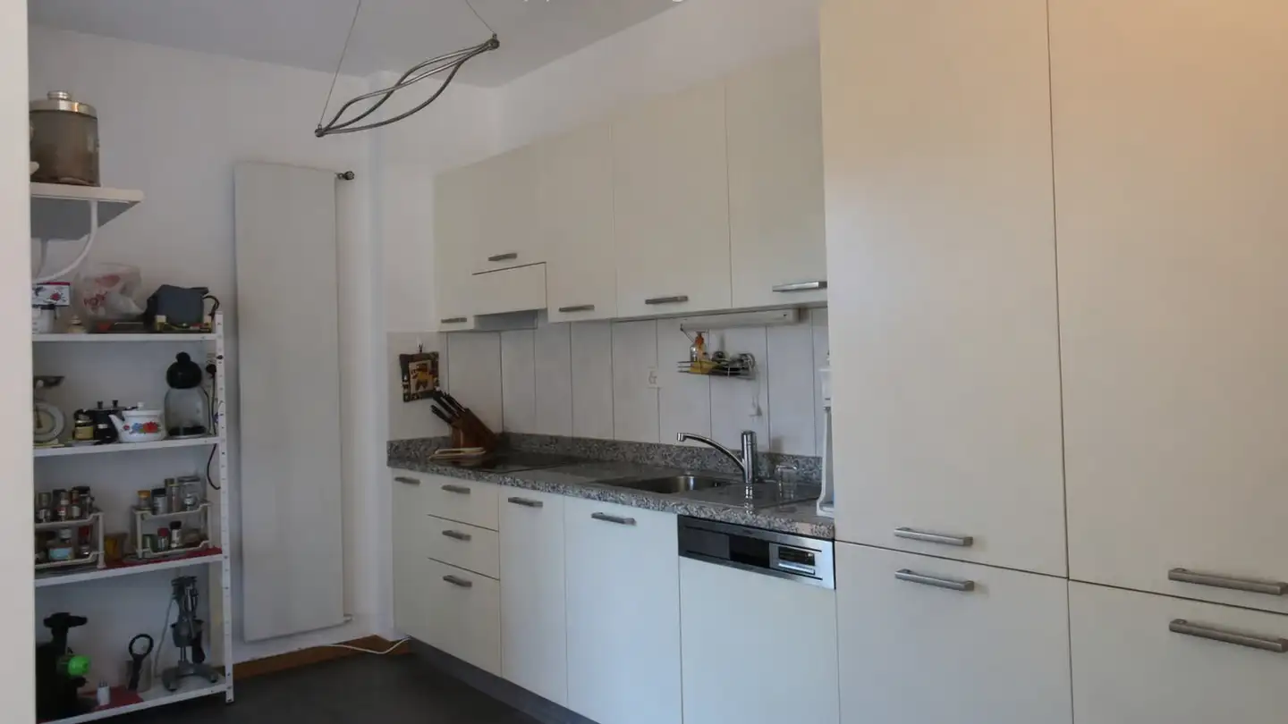 Appartement à louer - Riva Paradiso, 6900 Paradiso - Photo 3