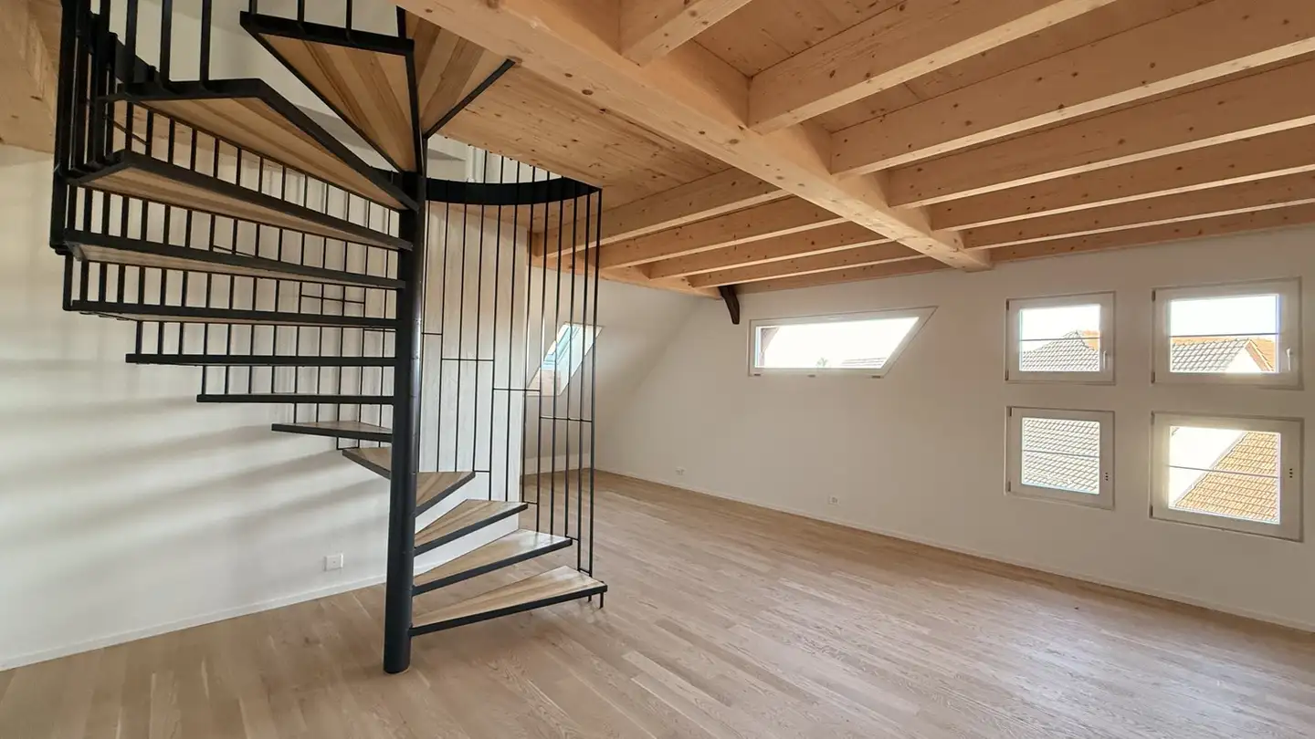 Apartment for rent - Turmweg 1, 8174 Stadel b. Niederglatt