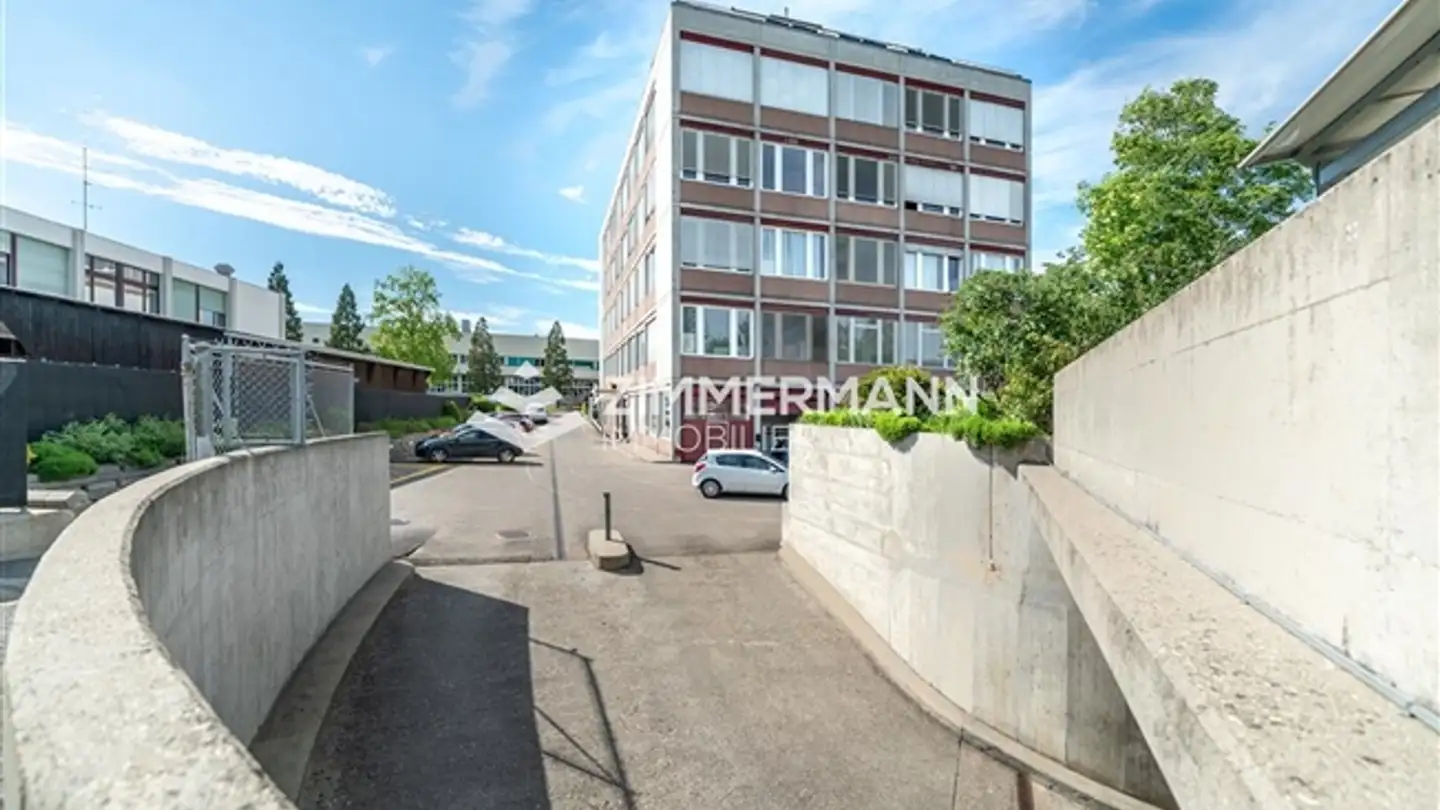 Bürofläche mieten - Chemin Du Foron, 1226 Thônex - Foto 4