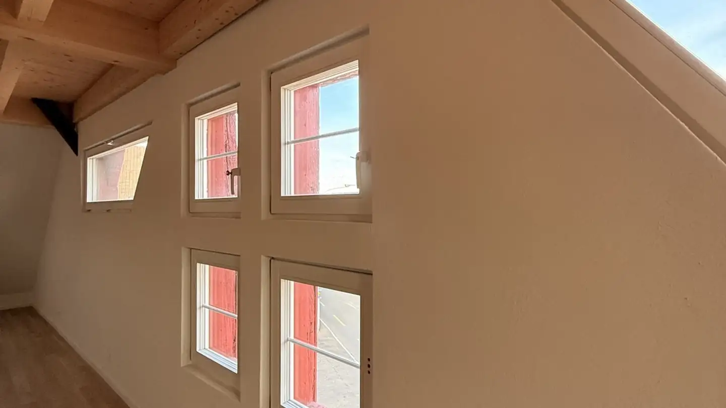 Appartamento in affitto - Turmweg 1, 8174 Stadel b. Niederglatt - Foto 4