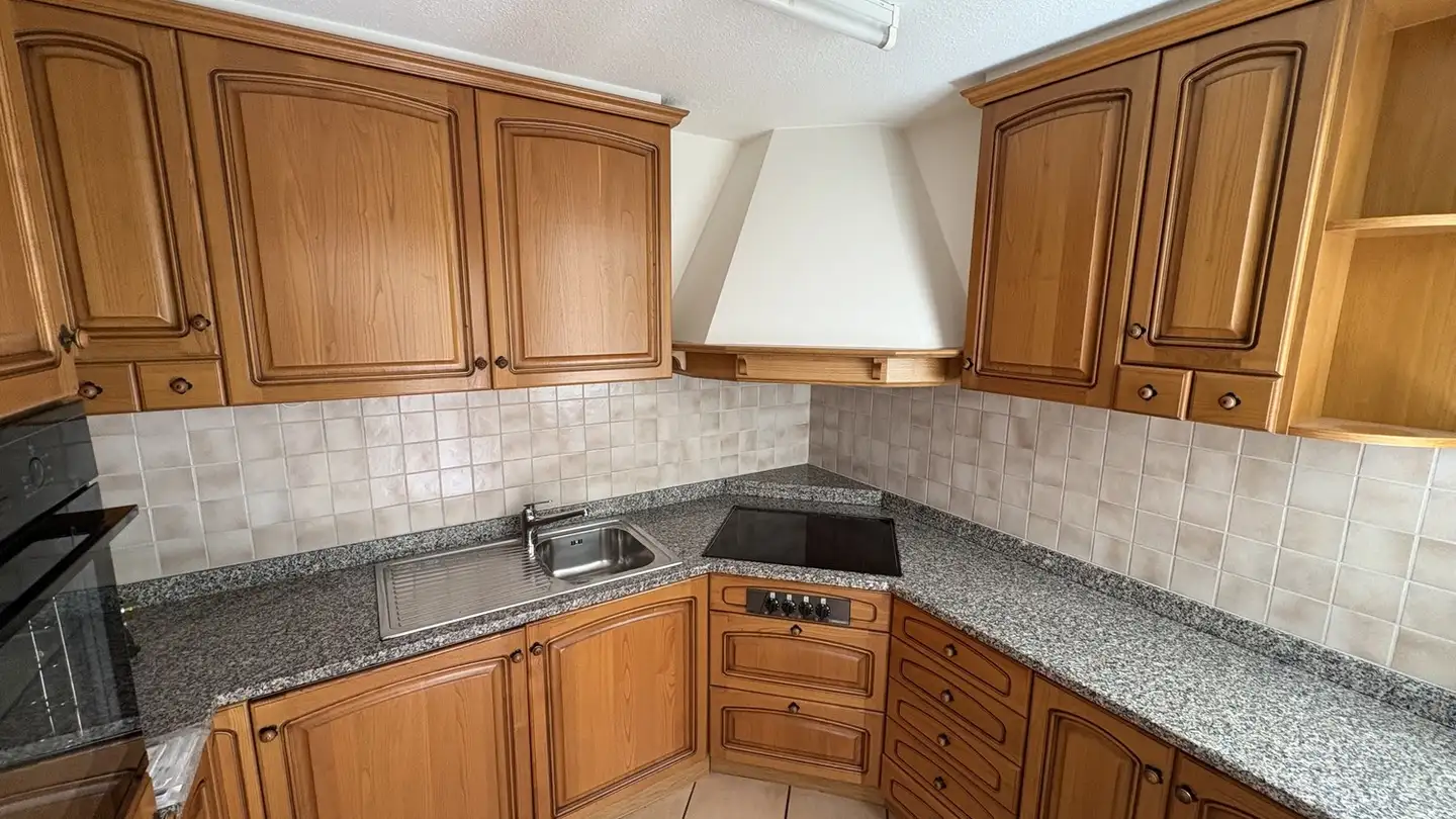 Appartement à louer - Hofackerstrasse 12, 8422 Pfungen